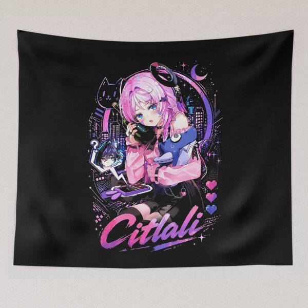 Item preview, Citlali designed and sold by thedarkfantasy.