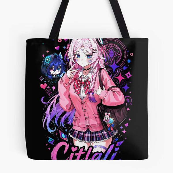 Item preview, Citlali japanese designed and sold by thedarkfantasy.