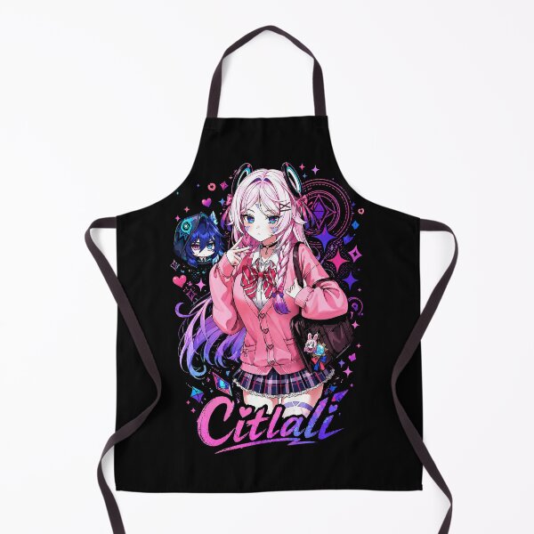 Item preview, Citlali japanese designed and sold by thedarkfantasy.