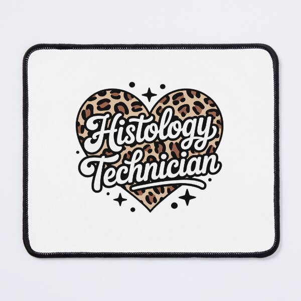 Item preview, Histology Technician Lab Week Life Medical Staff designed and sold by BlassmausArt.