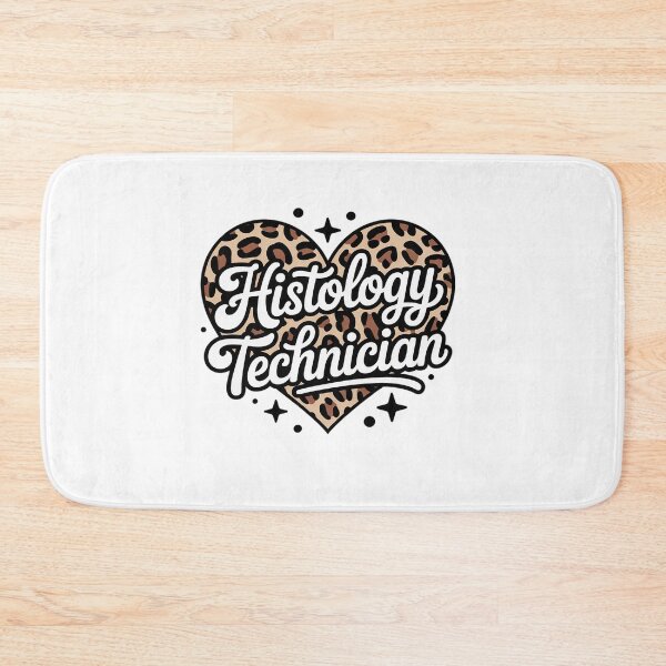 Item preview, Histology Technician Lab Week Life Medical Staff  designed and sold by BlassmausArt.