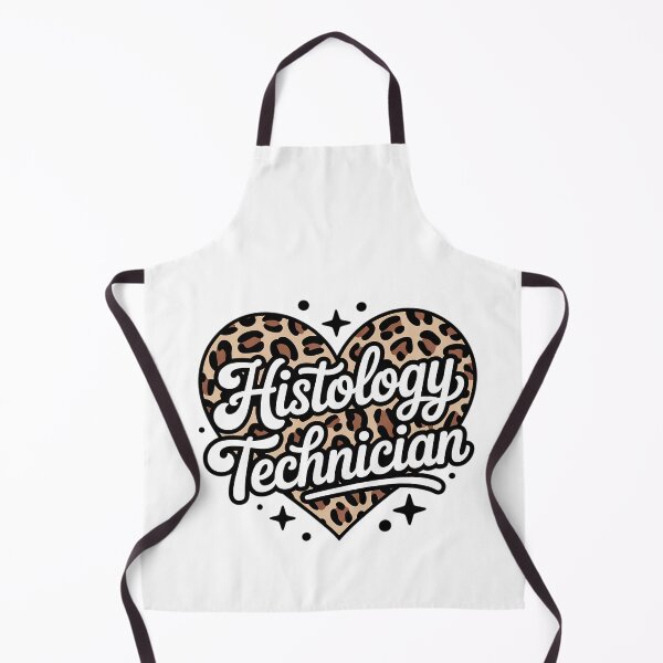 Item preview, Histology Technician Lab Week Life Medical Staff designed and sold by BlassmausArt.