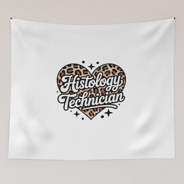 Item preview, Histology Technician Lab Week Life Medical Staff  designed and sold by BlassmausArt.