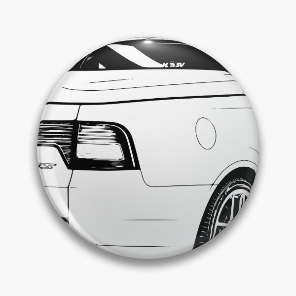 Item preview, HSV GTSR UTE designed and sold by ClassicAuto.