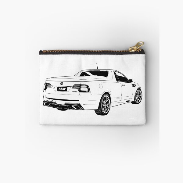 Item preview, HSV GTSR UTE designed and sold by ClassicAuto.