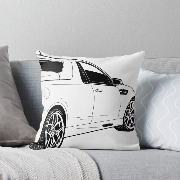 Item preview, HSV GTSR UTE designed and sold by ClassicAuto.