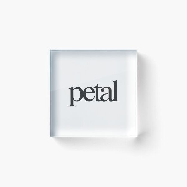 Item preview, petal designed and sold by brighter days inc..