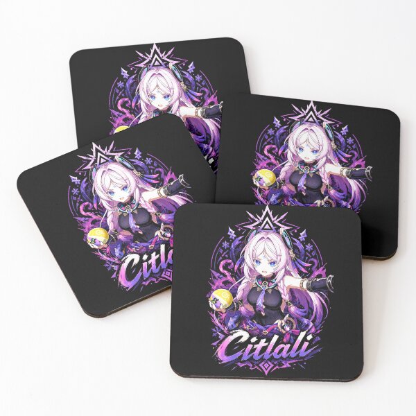 Item preview, Citlali designed and sold by thedarkfantasy.