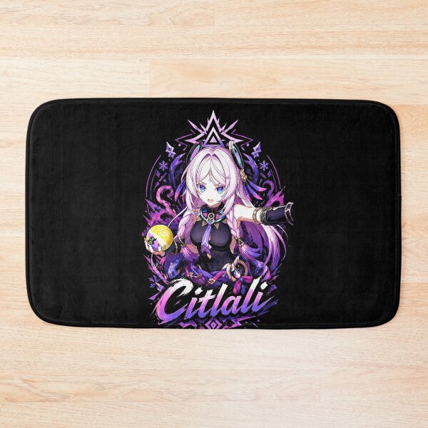 Item preview, Citlali designed and sold by thedarkfantasy.