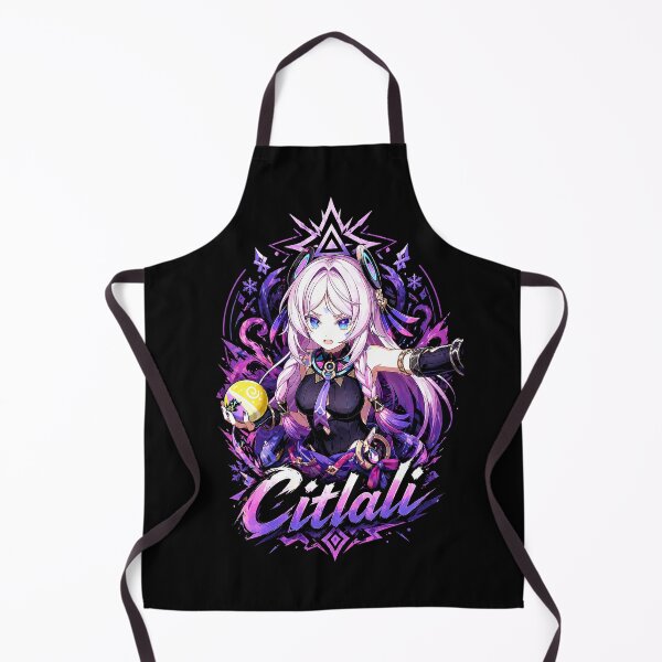 Item preview, Citlali designed and sold by thedarkfantasy.