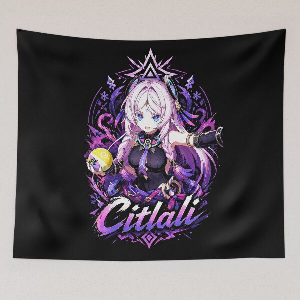 Item preview, Citlali designed and sold by thedarkfantasy.