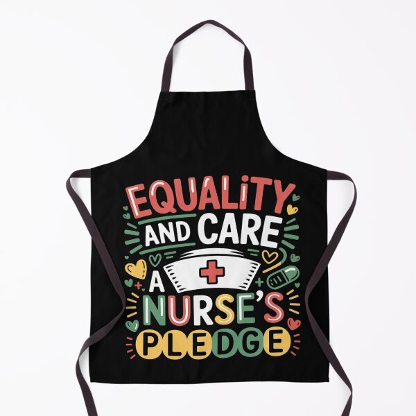 Item preview, Juneteenth Nursing Pride African American History designed and sold by BlassmausArt.