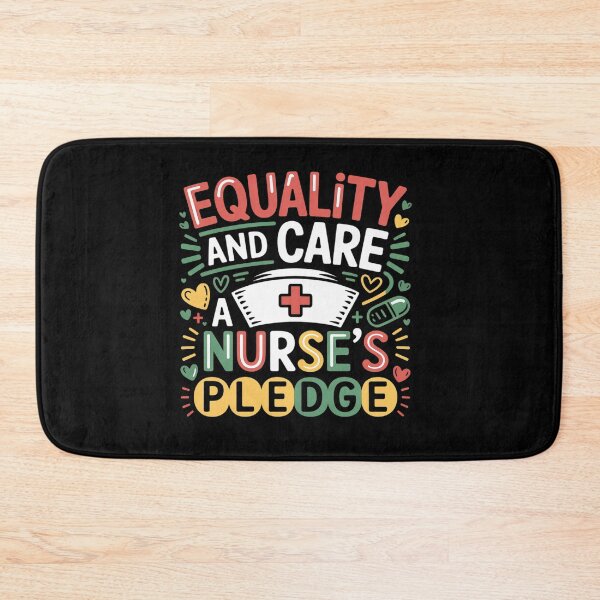 Item preview, Juneteenth Nursing Pride African American History designed and sold by BlassmausArt.
