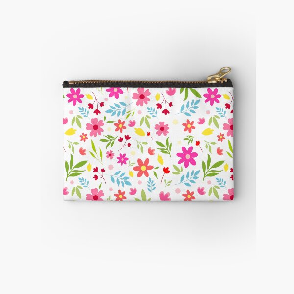 Item preview, Bright flower pattern designed and sold by Enika.