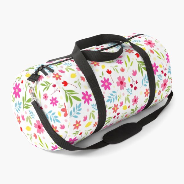 Item preview, Bright flower pattern designed and sold by Enika.