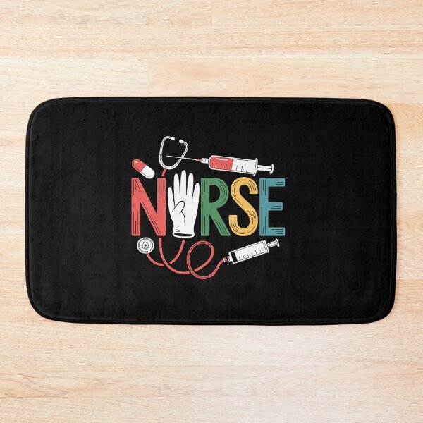 Item preview, Nurse Black History Black Nurse African Juneteenth designed and sold by BlassmausArt.