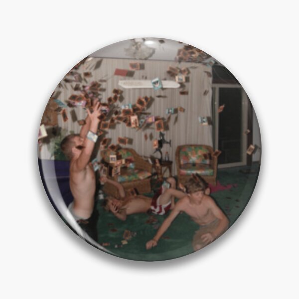 Item preview, Dead calm- Accept Album  designed and sold by the shop of the midwest emo.