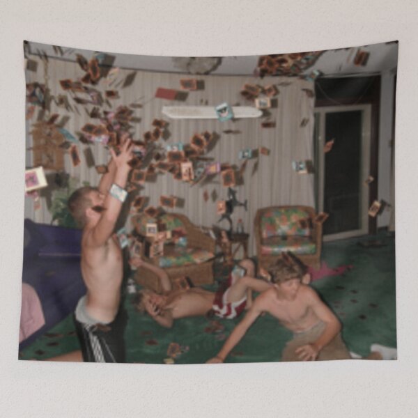 Item preview, Dead calm- Accept Album  designed and sold by the shop of the midwest emo.