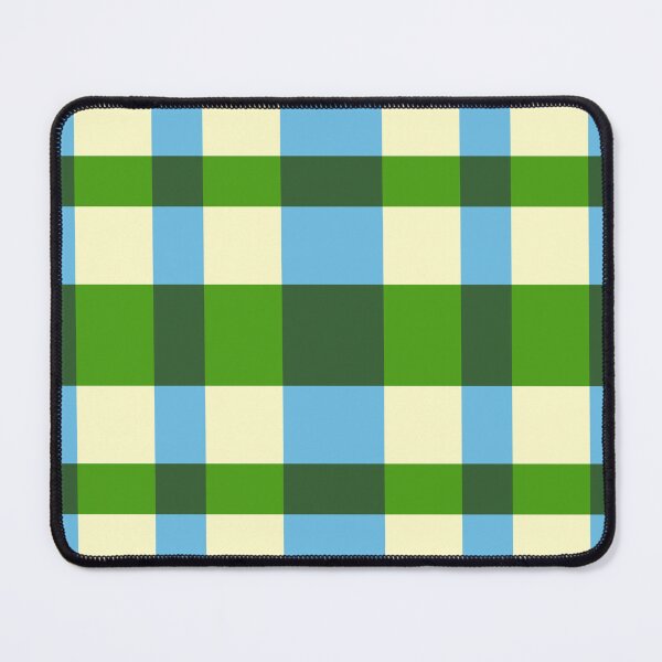 Item preview, Relaxes everyday plaid seamless pattern designed and sold by Bloomiastudio.