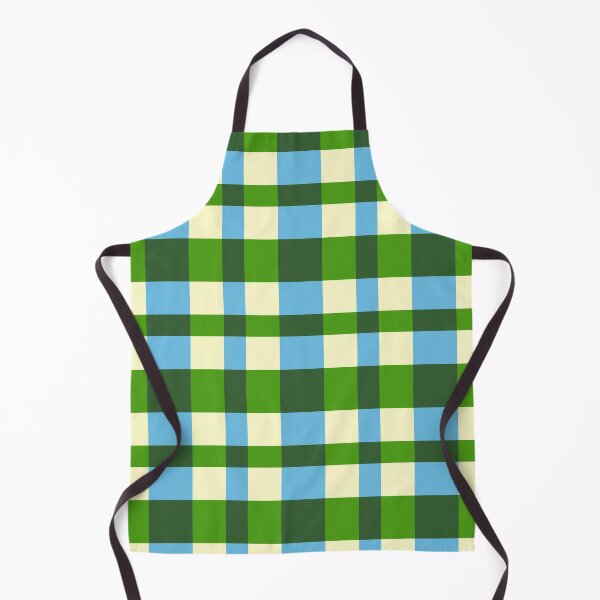 Item preview, Relaxes everyday plaid seamless pattern designed and sold by Bloomiastudio.
