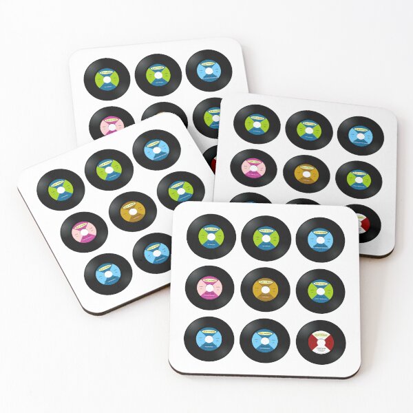 Item preview, Play Tone 45's designed and sold by Normbot2000.