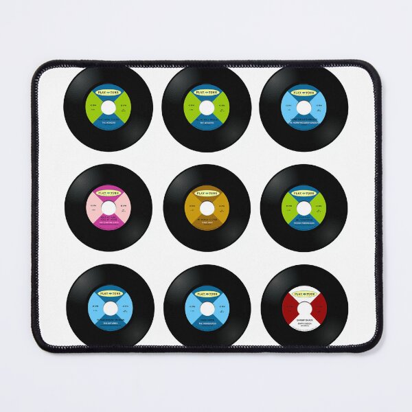 Item preview, Play Tone 45's designed and sold by Normbot2000.