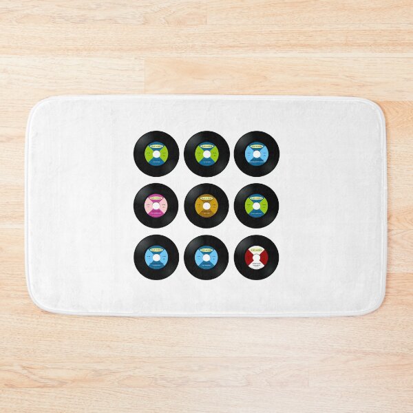 Item preview, Play Tone 45's designed and sold by Normbot2000.