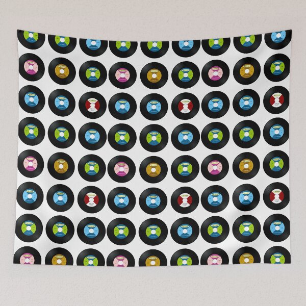Item preview, Play Tone 45's designed and sold by Normbot2000.