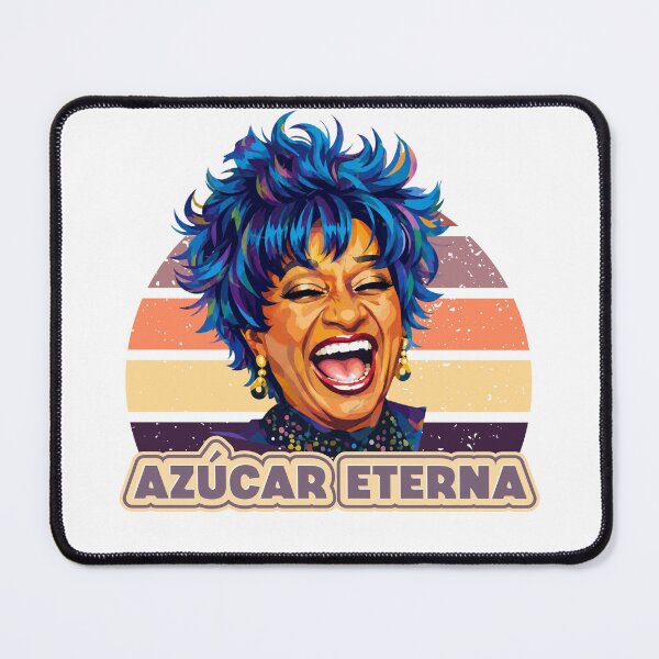 Item preview, Azúcar Eterna designed and sold by RootedVibeLife, LLC.