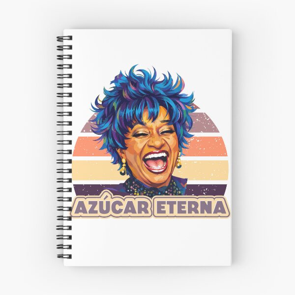 Item preview, Azúcar Eterna designed and sold by RootedVibeLife, LLC.