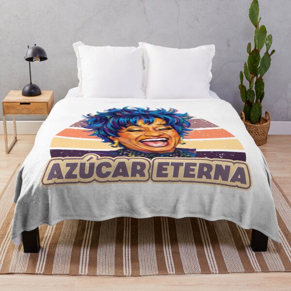 Item preview, Azúcar Eterna designed and sold by RootedVibeLife, LLC.