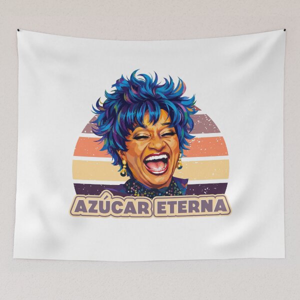 Item preview, Azúcar Eterna designed and sold by RootedVibeLife, LLC.
