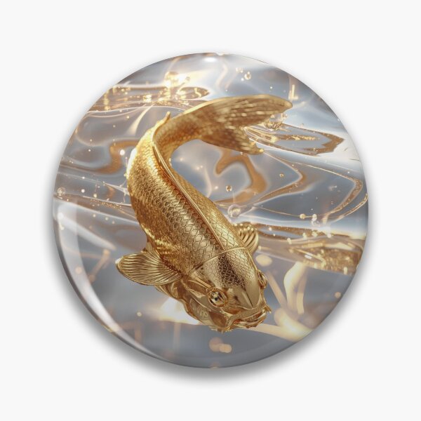 Item preview, Elegance of the Fish designed and sold by Knightofartx25.