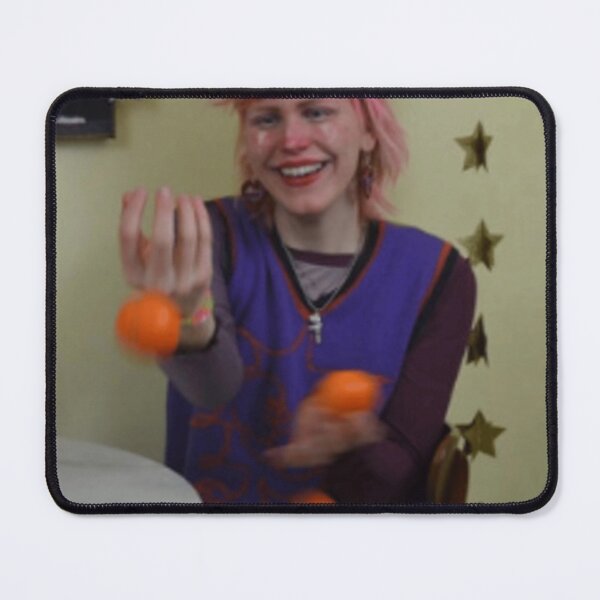 Item preview, June Henry-SomethingFriend  designed and sold by the shop of the midwest emo.