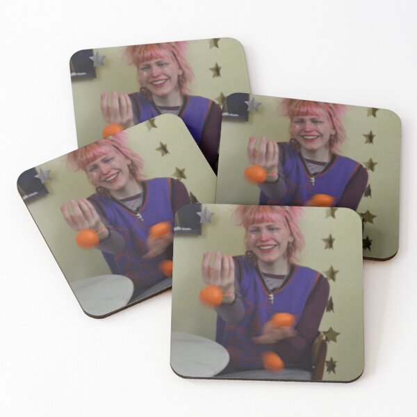 Item preview, June Henry-SomethingFriend  designed and sold by the shop of the midwest emo.