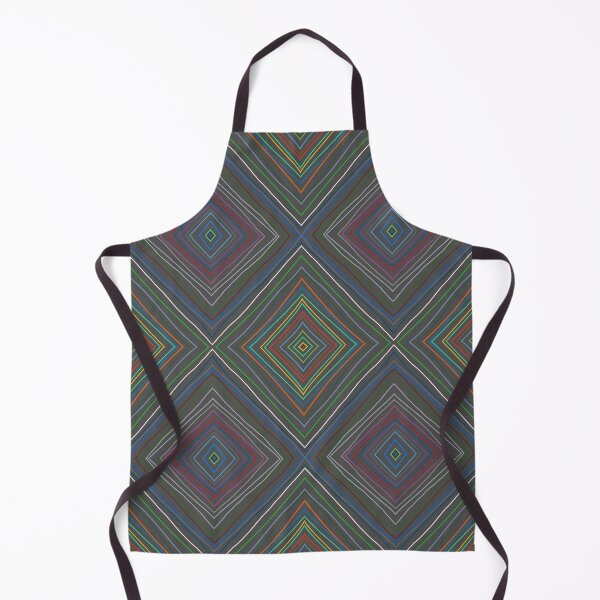 Item preview, Grate Wave of lines designed and sold by Ramen De.