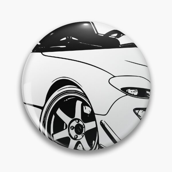Item preview, RX7 FD designed and sold by ClassicAuto.