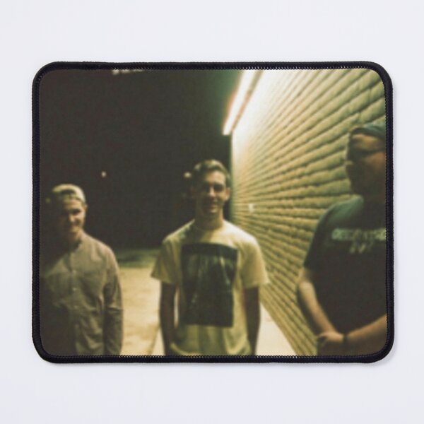 Item preview, Oakwood- Summer Album designed and sold by the shop of the midwest emo.