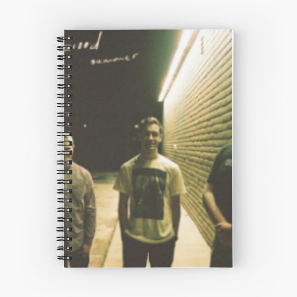 Item preview, Oakwood- Summer Album designed and sold by the shop of the midwest emo.