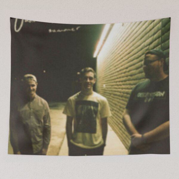 Item preview, Oakwood- Summer Album designed and sold by the shop of the midwest emo.