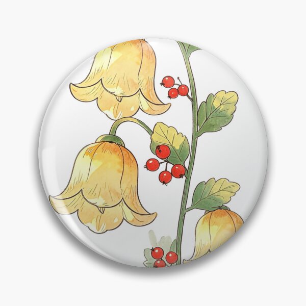 Item preview, Lantern Berry designed and sold by MiiKahEl.