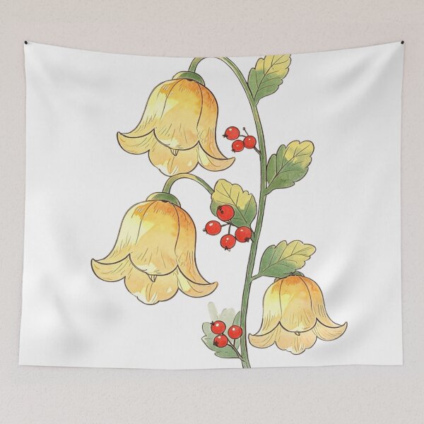 Item preview, Lantern Berry designed and sold by MiiKahEl.