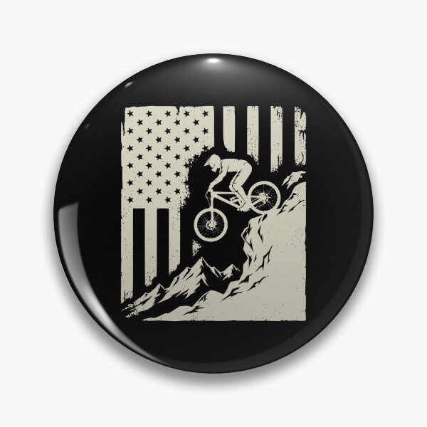 Item preview, American Flag Bike Life - Patriotic Dirt Bike & Motocross Silhouette Cream designed and sold by Off-Road-Zone.