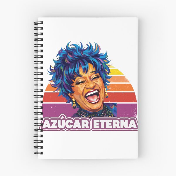 Item preview, Azúcar Eterna - Bold designed and sold by RootedVibeLife, LLC.