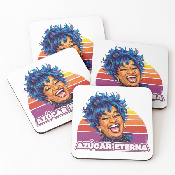 Item preview, Azúcar Eterna - Bold designed and sold by RootedVibeLife, LLC.
