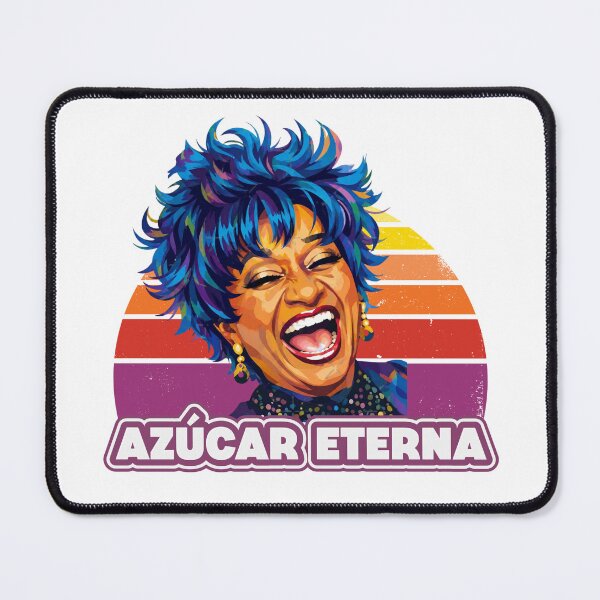 Item preview, Azúcar Eterna - Bold designed and sold by RootedVibeLife, LLC.