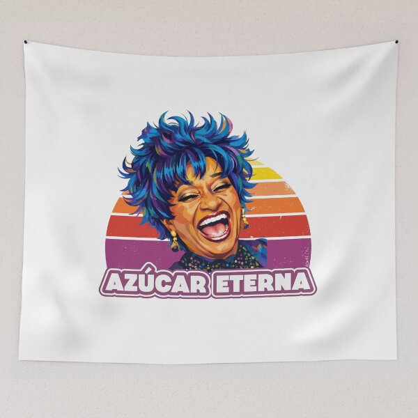 Item preview, Azúcar Eterna - Bold designed and sold by RootedVibeLife, LLC.