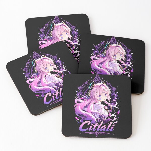 Item preview, Citlali designed and sold by thedarkfantasy.