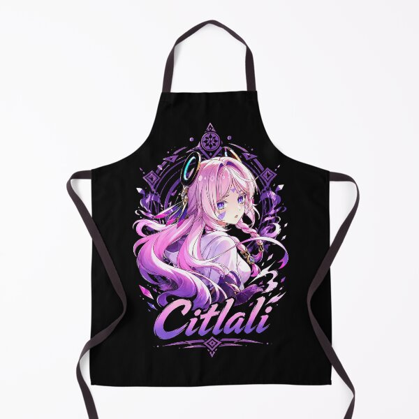 Item preview, Citlali designed and sold by thedarkfantasy.