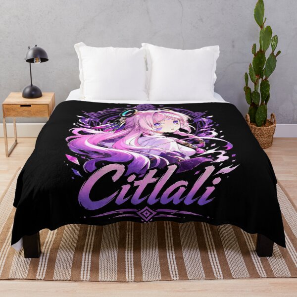 Item preview, Citlali designed and sold by thedarkfantasy.